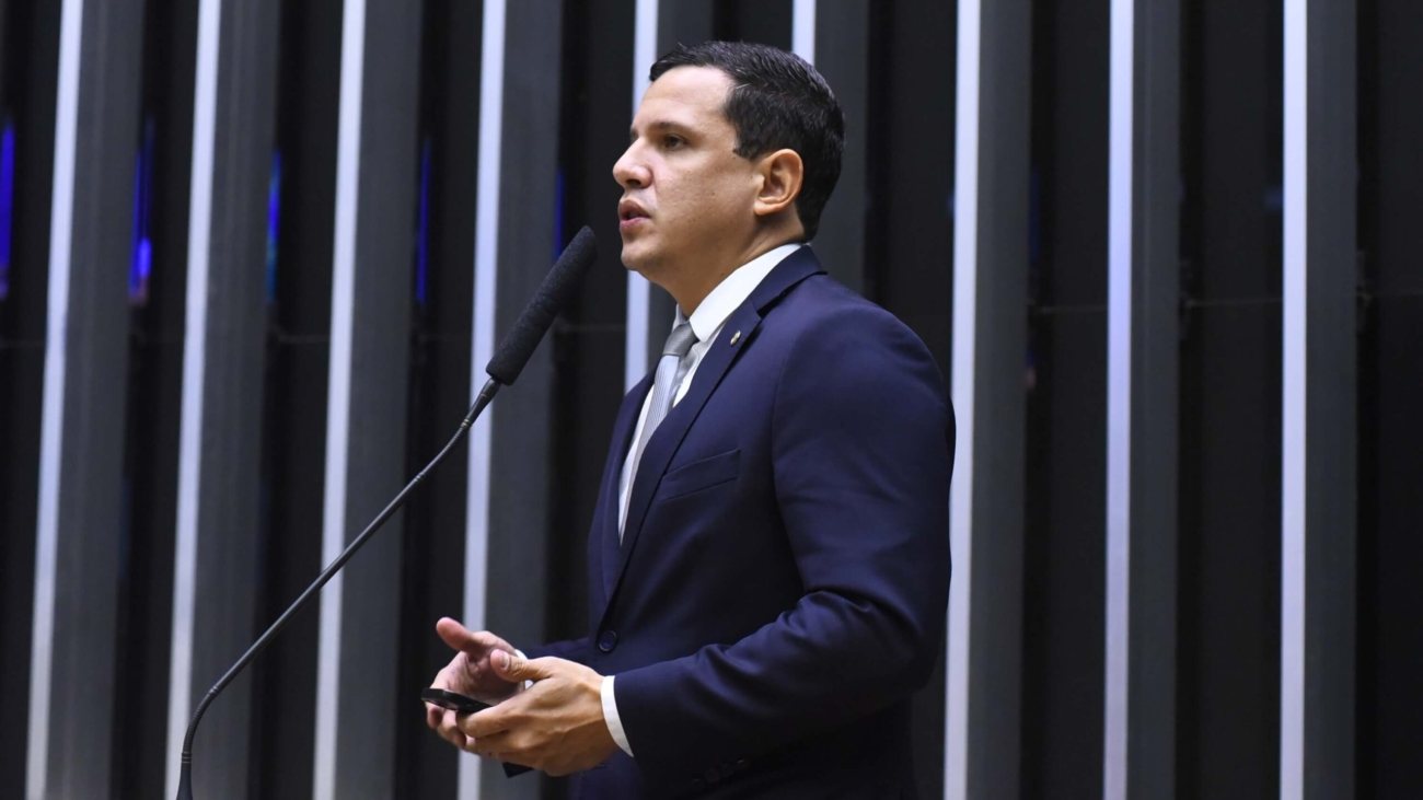 Foto: Cláudio Araújo