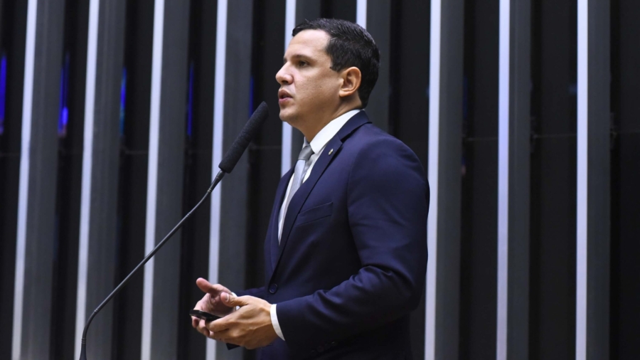 Foto: Cláudio Araújo