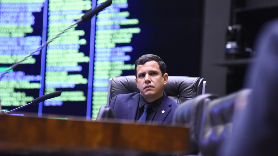 Foto_Claudio Araujo_Liderança PSD (1)