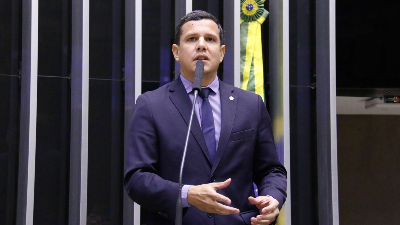 Foto: Marina Ramos/Câmara dos Deputados
