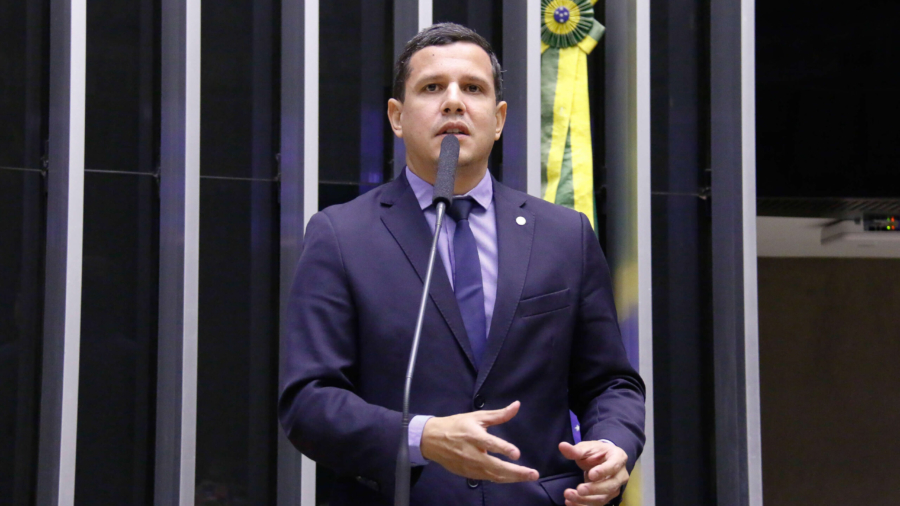Foto: Marina Ramos/Câmara dos Deputados
